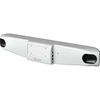 Poly Studio X72 mit TC10-Steuertablett Poly Studio X72 mit TC10-Steuertablett