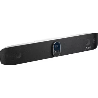 Poly Studio X72 mit TC10-Steuertablett Poly Studio X72 mit TC10-Steuertablett