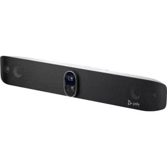 Poly Studio X72 mit TC10-Steuertablett Poly Studio X72 mit TC10-Steuertablett