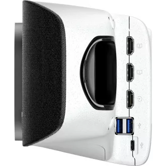Poly Studio X72 mit TC10-Steuertablett Poly Studio X72 mit TC10-Steuertablett