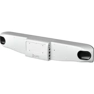 Poly Studio X72 mit TC10-Steuertablett Poly Studio X72 mit TC10-Steuertablett