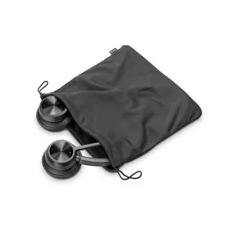 Poly Voyager 4320 MS Teams schnurloses Headset, BT700 USB-A/C-Adapter, Stereo