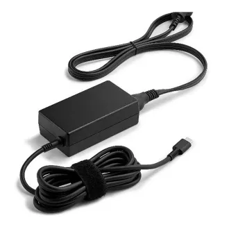 Poly USB-C 65W Power Adapter und Netzkabel Kit Poly USB-C 65W Power Adapter und Netzkabel Kit