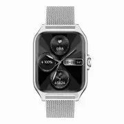 Garett Smartwatch GRC Activity 2 Silber
