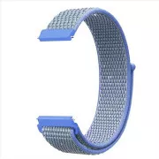 Garett Armband blau 22 mm für KIDS TECH