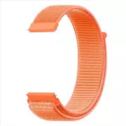 Garett Gurt orange 22 mm für KIDS TECH