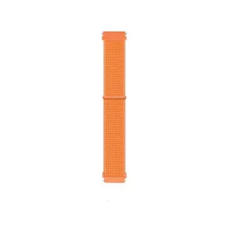 Garett Gurt orange 22 mm für KIDS TECH