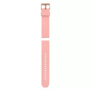 Garett Universal-Armband 20 mm, rosa