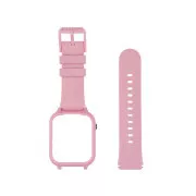 Garett Kids Gurt für Garett ESSA GO, rosa