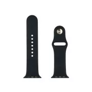 Garett Kids Gurt für Garett TWIN 2, schwarz
