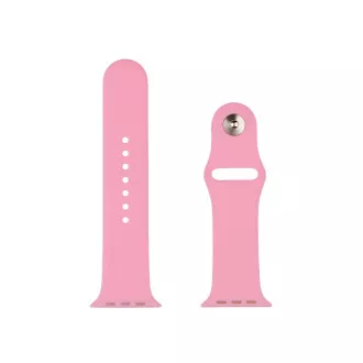 Garett Kids Gurt für Garett TWIN 2, rosa