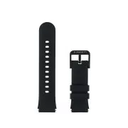 Garett Kids Armband für Garett KIDS SUN, N!CE, TWIN, REL, HERO, VIBE, eSIM, schwarz