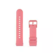 Garett Kids Armband für Garett KIDS SUN, N!CE, TWIN, REL, HERO, VIBE, eSIM, rosa