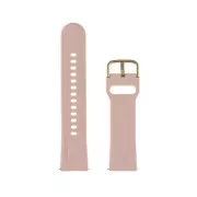 Garett Universalband 20 mm, hellrosa (Puder)