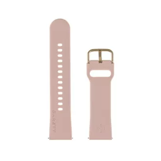 Garett Universalband 20 mm, hellrosa (Puder)