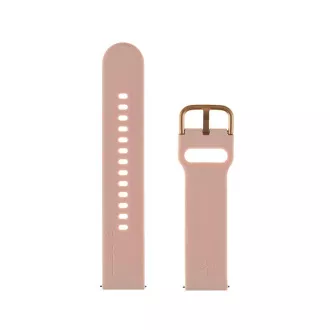 Garett Universal-Armband 22 mm, rosa