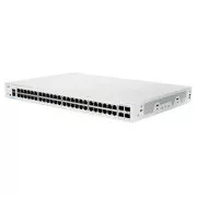 Cisco Switch CBS350-48T-4X-EU (48xGbE, 4xSFP ) - REFRESH