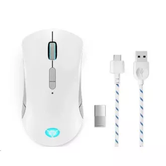 LENOVO Legion M600 Kabellose Gaming-Maus (Stingray)