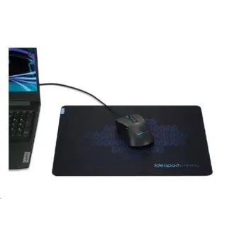LENOVO IdeaPad Gaming-Stoff-Mauspad M LENOVO IdeaPad Gaming-Stoff-Mauspad M