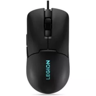 LENOVO Legion M300s RGB Gaming-Maus - schwarz