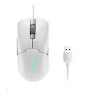 LENOVO Legion M300s RGB Gaming-Maus - weiß - Maus