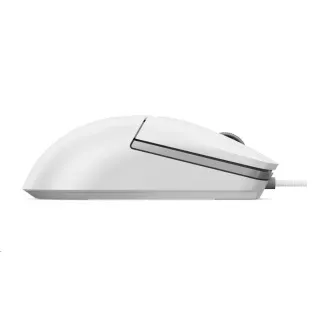 LENOVO Legion M300s RGB Gaming-Maus - weiß - Maus
