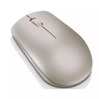 LENOVO 530 Drahtlose Maus (Mandel) - Maus