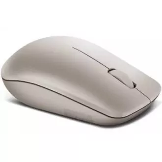 LENOVO 530 Drahtlose Maus (Mandel) - Maus