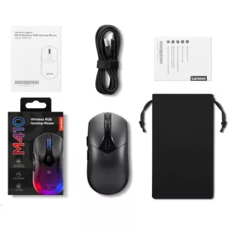 LENOVO Legion M410 Drahtlose RGB-Gaming-Maus LENOVO Legion M410 Drahtlose RGB-Gaming-Maus