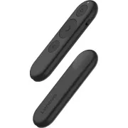 LENOVO Tragbare, wiederaufladbare Präsentationsfernbedienung