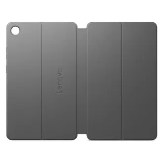 LENOVO Folio-Tasche für Lenovo Tab One Grau-WW