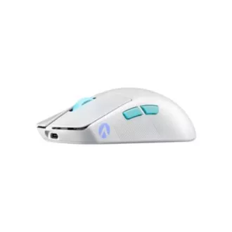 ASUS Maus ROG Harpe Ace Aim Lab Edition, Bluetooth, weiß