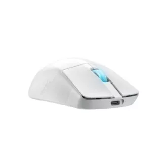 ASUS Maus ROG Harpe Ace Aim Lab Edition, Bluetooth, weiß