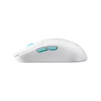 ASUS Maus ROG Harpe Ace Aim Lab Edition, Bluetooth, weiß
