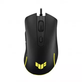 ASUS Maus TUF GAMING M3 GEN II (P309), kabelgebunden, schwarz ASUS Maus TUF GAMING M3 GEN II (P309), kabelgebunden, schwarz