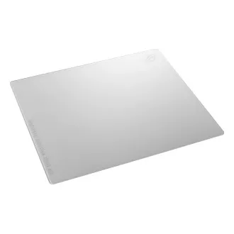 ASUS Mauspad ROG Moonstone ACE (Größe L / Weiß), Glas ASUS Mauspad ROG Moonstone ACE (Größe L / Weiß), Glas