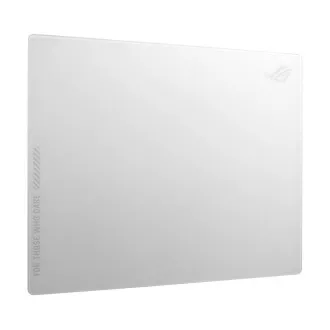 ASUS Mauspad ROG Moonstone ACE (Größe L / Weiß), Glas ASUS Mauspad ROG Moonstone ACE (Größe L / Weiß), Glas