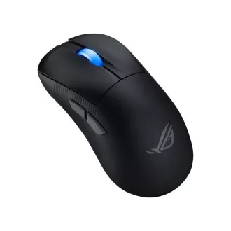 ASUS Maus ROG Keris II Ace, kabellose Gaming-Maus, schwarz