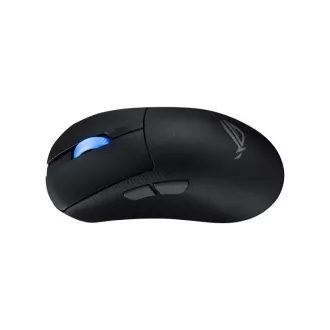 ASUS Maus ROG Keris II Ace, kabellose Gaming-Maus, schwarz