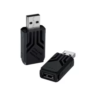 ASUS Maus ROG Keris II Ace, kabellose Gaming-Maus, schwarz