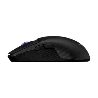 ASUS Gaming-Maus ROG Harpe Ace Extreme, Drahtlos BT, RF 2.4GHz, Schwarz