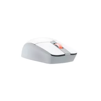 ASUS-Maus ROG STRIX IMPACT III Wireless Moonlight White