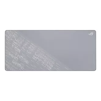 ASUS Mauspad ROG Scabbard II Arctic Gray XXL, Textil ASUS Mauspad ROG Scabbard II Arctic Gray XXL, Textil