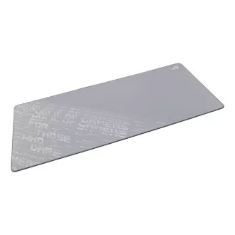 ASUS Mauspad ROG Scabbard II Arctic Gray XXL, Textil ASUS Mauspad ROG Scabbard II Arctic Gray XXL, Textil