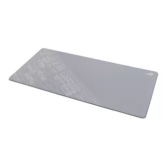 ASUS Mauspad ROG Scabbard II Arctic Gray XXL, Textil ASUS Mauspad ROG Scabbard II Arctic Gray XXL, Textil