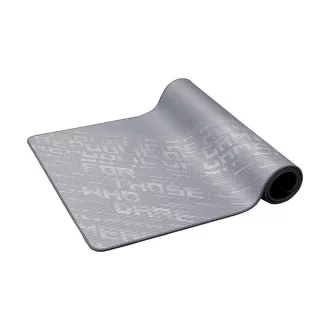 ASUS Mauspad ROG Scabbard II Arctic Gray XXL, Textil ASUS Mauspad ROG Scabbard II Arctic Gray XXL, Textil