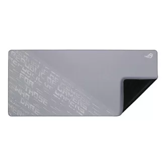 ASUS Mauspad ROG Scabbard II Arctic Gray XXL, Textil ASUS Mauspad ROG Scabbard II Arctic Gray XXL, Textil