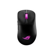 ASUS Maus ROG Keris II Origin, kabellose Gaming-Maus, schwarz