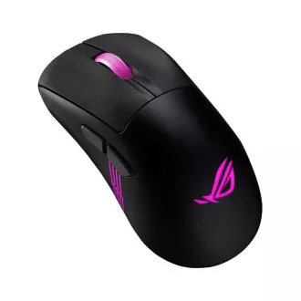 ASUS Maus ROG Keris II Origin, kabellose Gaming-Maus, schwarz
