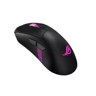 ASUS Maus ROG Keris II Origin, kabellose Gaming-Maus, schwarz